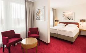 Best Western Hotel St. Raphael Hamburg